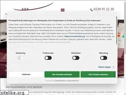 Sites similar to schwarze-oskamp.de