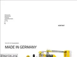 Sites similar to schwarze-robitec.com
