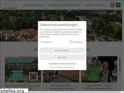 Sites similar to schwarzenau.at
