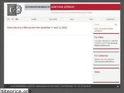 Sites similar to schwarzenbach-auktion.ch