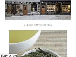 Sites similar to schwarzenbach.ch