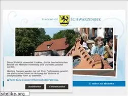 Sites similar to schwarzenbek.de