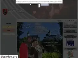 Sites similar to schwarzenberg.de