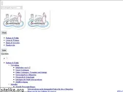 Sites similar to schwarzenborn.de