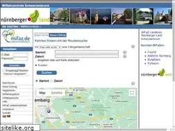 Sites similar to schwarzenbruck.mifaz.de