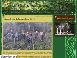 Sites similar to schwarzenthann.fr