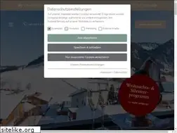 Sites similar to schwarzer-adler.at