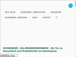 Sites similar to schwarzer-apolda.de