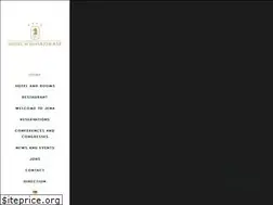 Sites similar to schwarzer-baer-jena.de