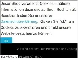 Sites similar to schwarzer-knoblauch.net