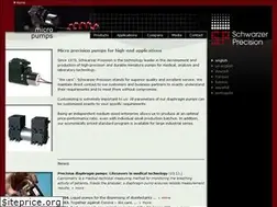 Sites similar to schwarzer.com