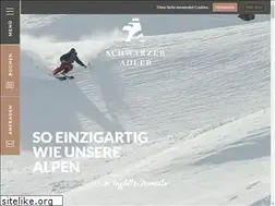 Sites similar to schwarzeradler.com