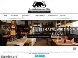 Sites similar to schwarzerbaer.de