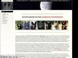 Sites similar to schwarzerhund.com