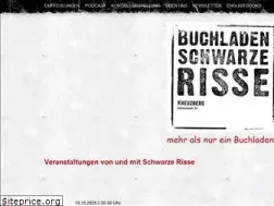 Sites similar to schwarzerisse.de