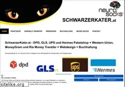 Sites similar to schwarzerkater.at