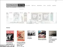 Sites similar to schwarzerpeter.ch