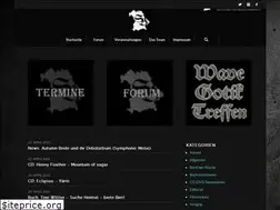Sites similar to schwarzesbayern.info