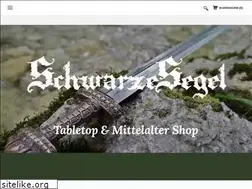Sites similar to schwarzesegel.ch