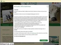 Sites similar to schwarzfelder-hof.de