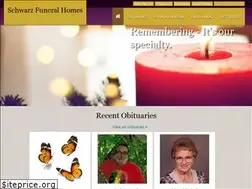 Sites similar to schwarzfh.com