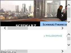 Sites similar to schwarzfinancial.com
