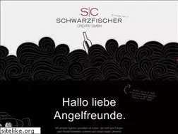 Sites similar to schwarzfischer.com