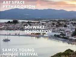 Sites similar to schwarzfoundation.com