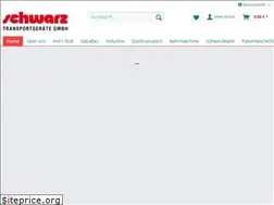 Sites similar to schwarzgalabau.de