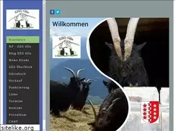 Sites similar to schwarzhalsziegen.com