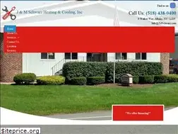Sites similar to schwarzheatingcooling.com