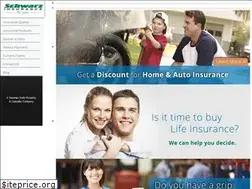 Sites similar to schwarzins.com