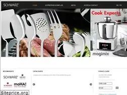 Sites similar to schwarzkitchen.com