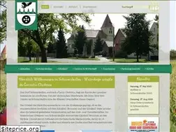 Sites similar to schwarzkollm.de
