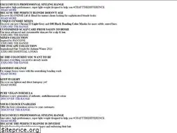 Sites similar to schwarzkopf-professional.com.au
