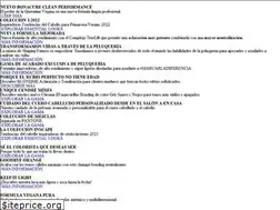Sites similar to schwarzkopf-professional.es