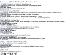 Sites similar to schwarzkopf-professional.fr