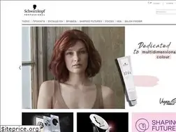 Sites similar to schwarzkopf-professional.gr