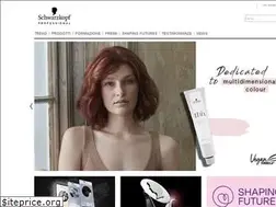 Sites similar to schwarzkopf-professional.it
