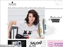 Sites similar to schwarzkopf-professionalusa.com