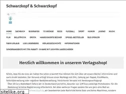 Sites similar to schwarzkopf-schwarzkopf.de