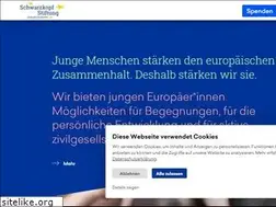Sites similar to schwarzkopf-stiftung.de