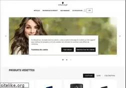 Sites similar to schwarzkopf.be