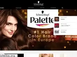 Sites similar to schwarzkopf.ca