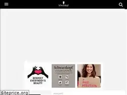 Sites similar to schwarzkopf.ch