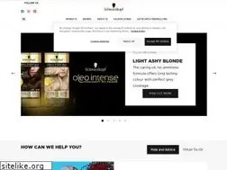 Sites similar to schwarzkopf.co.uk
