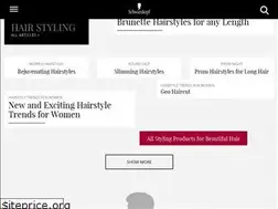 Sites similar to schwarzkopf.com.au