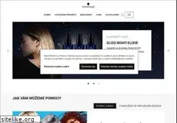 Sites similar to schwarzkopf.cz