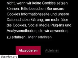 Sites similar to schwarzkopf.de