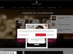 Sites similar to schwarzkopf.es